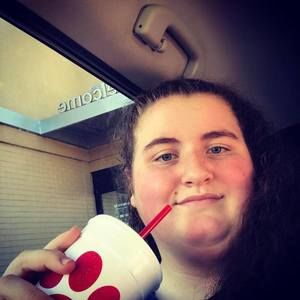 Meet your Posher, Paige